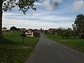 Boulens - village