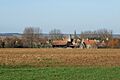 Bourg pertheville-ners