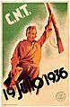C.N.T. 19 julio 1936 