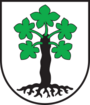 CHE Trun COA.svg
