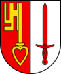 CHE Vorderthal COA.svg