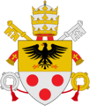 C o a Pius XI