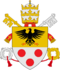 C o a Pius XI.svg
