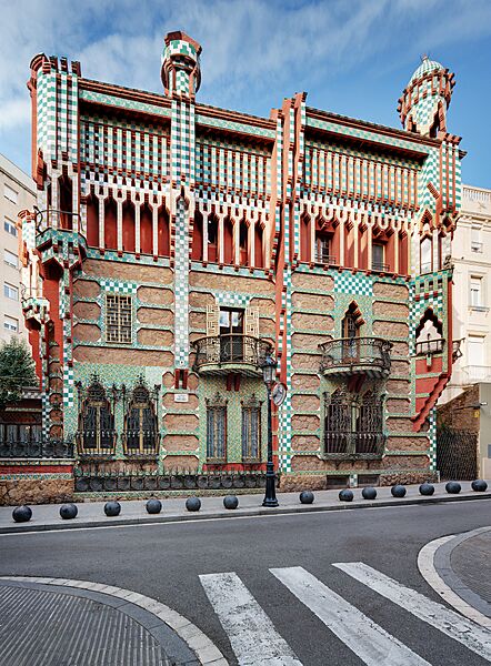 Casa Vicens 2014 ext 004