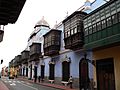 Casa de Osambela