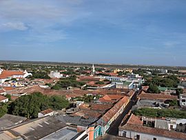 Casco Colonial de Coro - panoramio.jpg