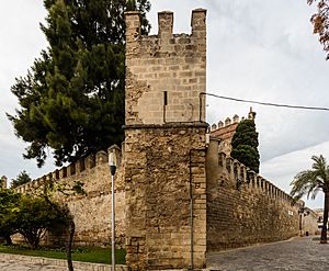 Archivo:Castillo de San Marcos, El Puerto de Santa María, España, 2015-12-08, DD 06