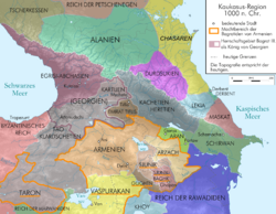 Caucasus 1000 map de.png