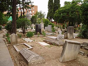 Archivo:Cementerio de los ingleses 4