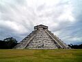 ChichenItza-Dic2004