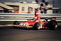 Clay Regazzoni 1974 Watkins Glen