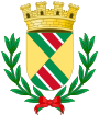 Coat of Arms of Miraflores de la Sierra.svg