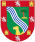 Coat of Arms of the Spanish Sahara.svg