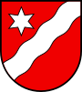 Coat of arms of Leimbach AG.svg