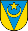 Coat of arms of Teufenthal.svg
