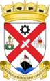 Coat of arms of West Dunbartonshire