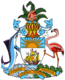 Coat of arms of the Bahamas.svg