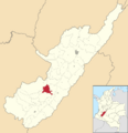 Colombia - Huila - Pital
