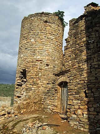 Conca de Dalt. Claverol. La Torre 2.JPG