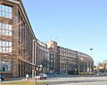 Conti Werk Hannover