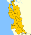 Costanoan map