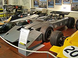 Archivo:Cosworth F1 Donington Collection (2)