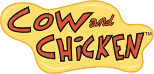 Cow and Chicken show logo.png