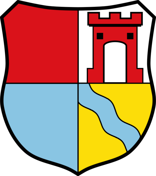 DEU Durach COA