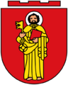 DEU Trier COA
