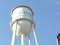 Desotokswatertower