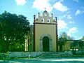 Dzidzilché, Yucatán (01)