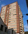 Edificio Elda