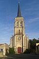 Eglise preaux