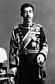 Emperor Taishō (cropped)