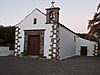 Ermita de San José de las Longueras