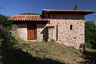 Ermita de San Miguel-Pradillo-13682