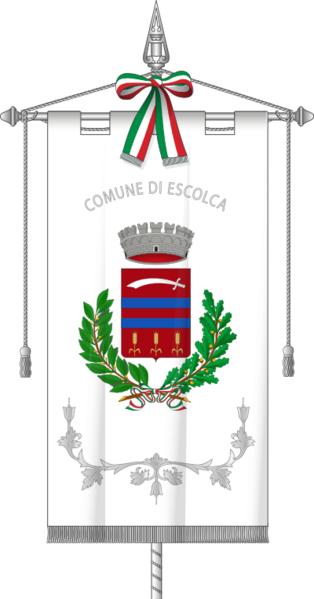 Escolca-Gonfalone