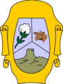 Escudo Ahumada