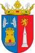 Escudo de Almansa VERSIÓN 1 (1939-actualidad).svg