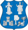 Escudo de Asunción (Paraguay)