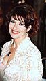 Fanny Ardant 2004
