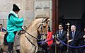 Fiesta de las Mondas en Talavera