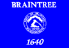 Flag of Braintree, Massachusetts.gif