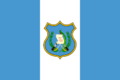 Flag of Guatemala (1924)