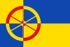 Flag of Heusden.svg