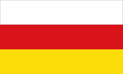 Flagge Iserlohn