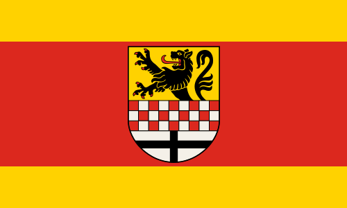Flagge Maerkischer Kreis