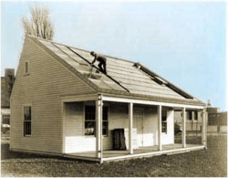 Archivo:Flipped MIT Solar One house