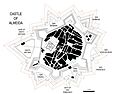 Fortress of Almeida