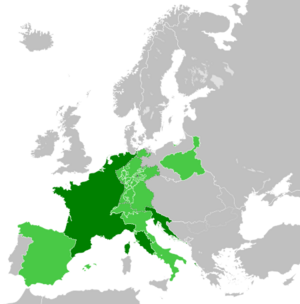 Archivo:French Empire (1812)